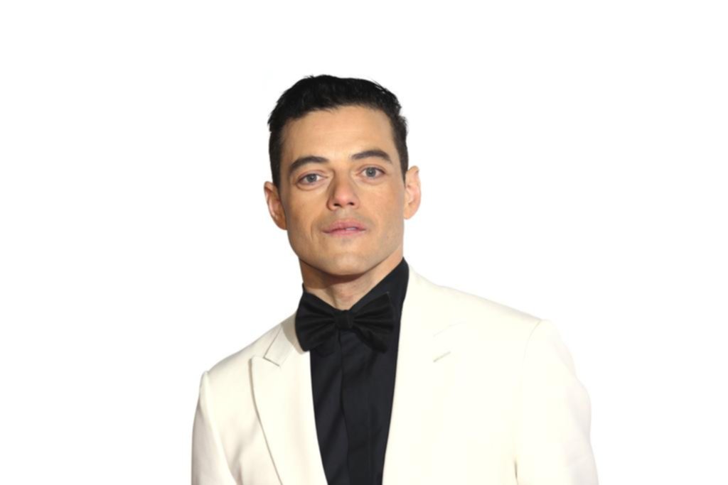 Rami casi no acepta estar en James Bond