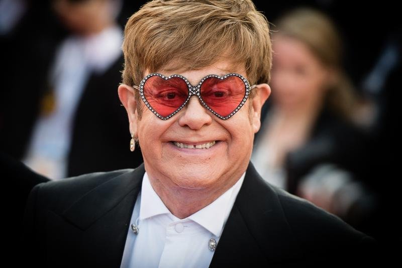Elton John, rendido frente al talento de la ascendente Billie Eilish