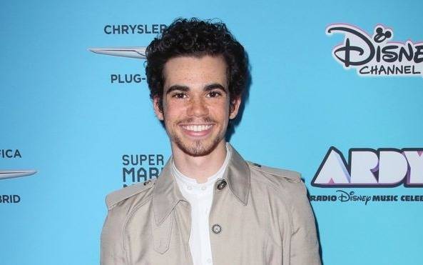 Conmoción en Disney por la muerte del actor estelar Cameron Boyce, de tan sólo 20 años