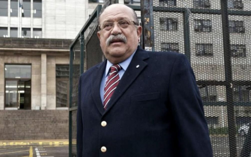 El fiscal Di Lello asegura que es "absolutamente imposible" que haya fraude en las elecciones