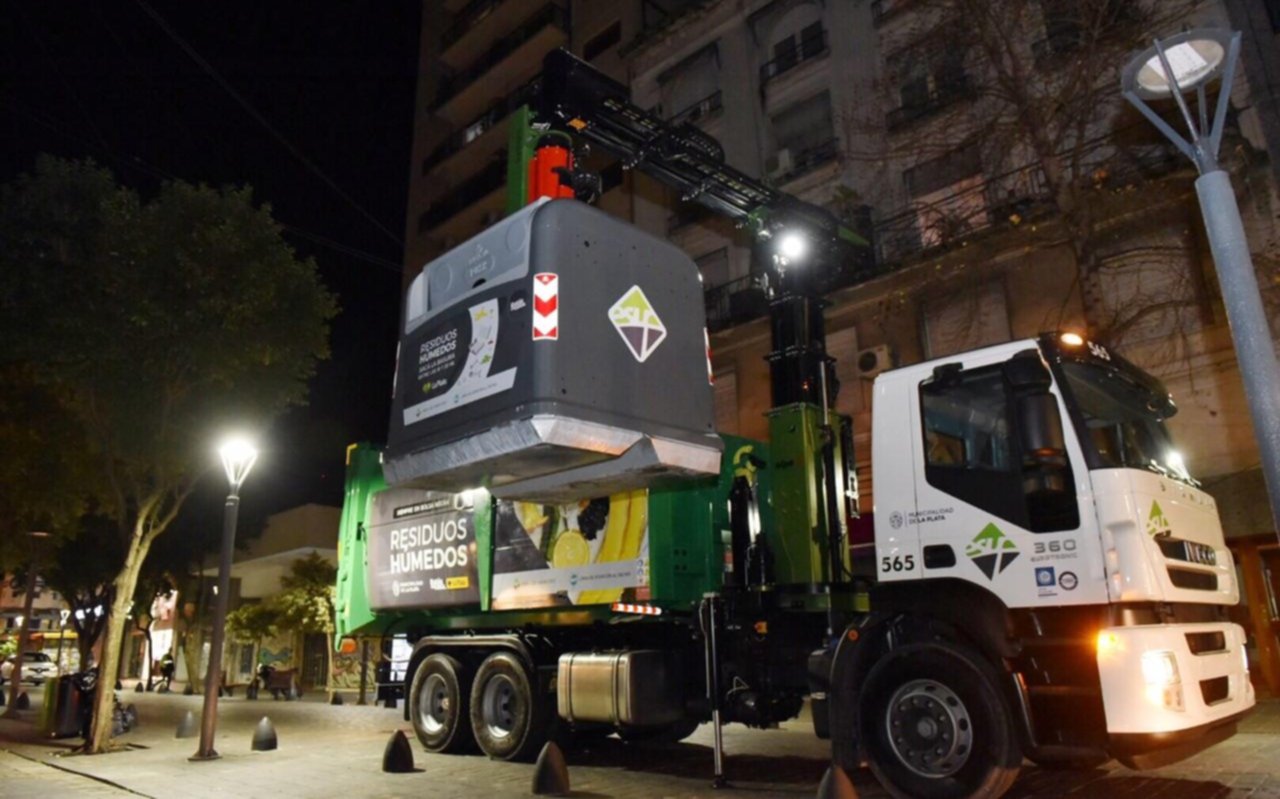 ¿Cómo funcionarán los servicios municipales durante los feriados del 8 y 9 de Julio?