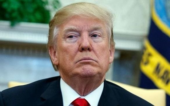Trump comparó a una joven y popular congresista opositora con Evita