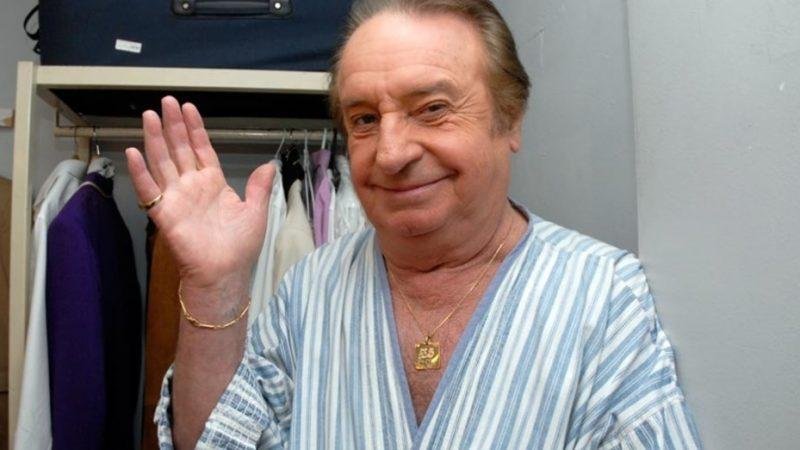 Santiago Bal, otra vez internado por sus problemas renales