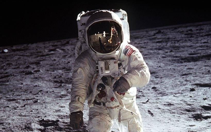 Nat Geo viaja a la Luna en nuevo documental