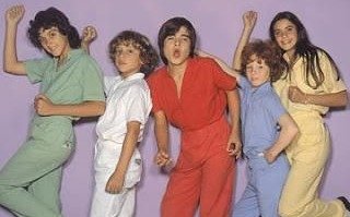 El miércoles se estrena película de Los Parchís