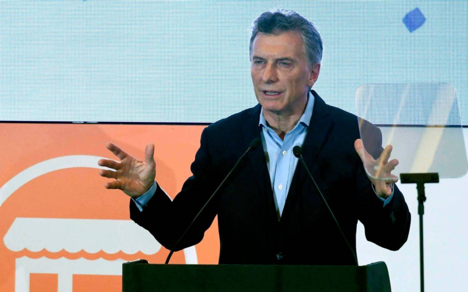 Para Poliarquía, crecen las chances de Macri para ser reelecto