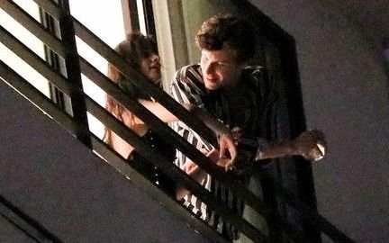 Se avivan los rumores de romance de Camilla Cabello con Shawn Mendes