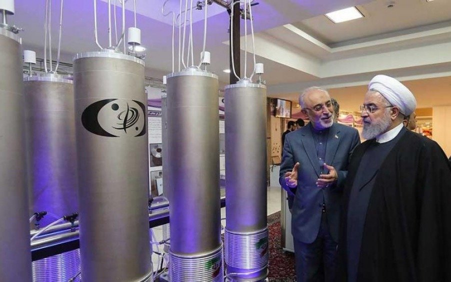 China y Rusia expresaron preocupación por la decisión iraní de enriquecer uranio