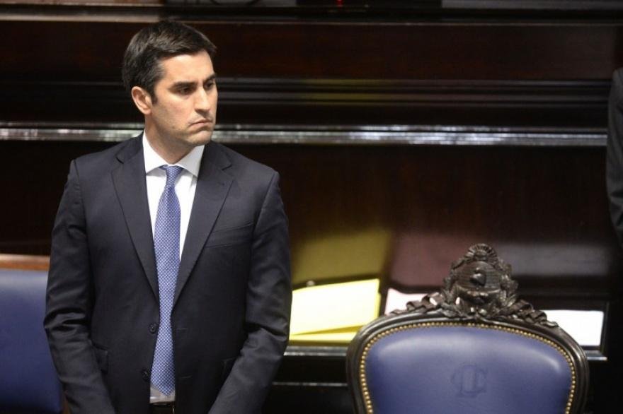 Mosca no volverá a su banca y el peronismo toma el control de la Cámara de Diputados
