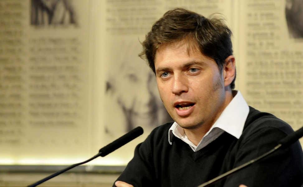 Kicillof estudia revisar la concesión de Edelap, porque “así no funciona”