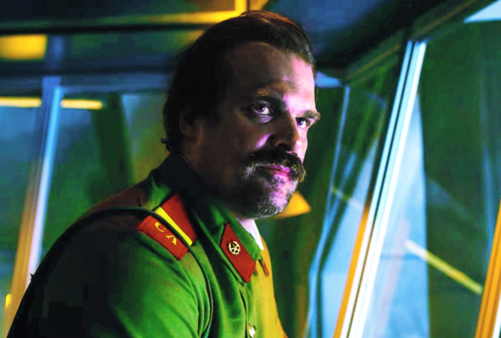 ¡Vienen los rusos!: en su tercera temporada, “Stranger Things” se mete en la “Guerra Fría 2”