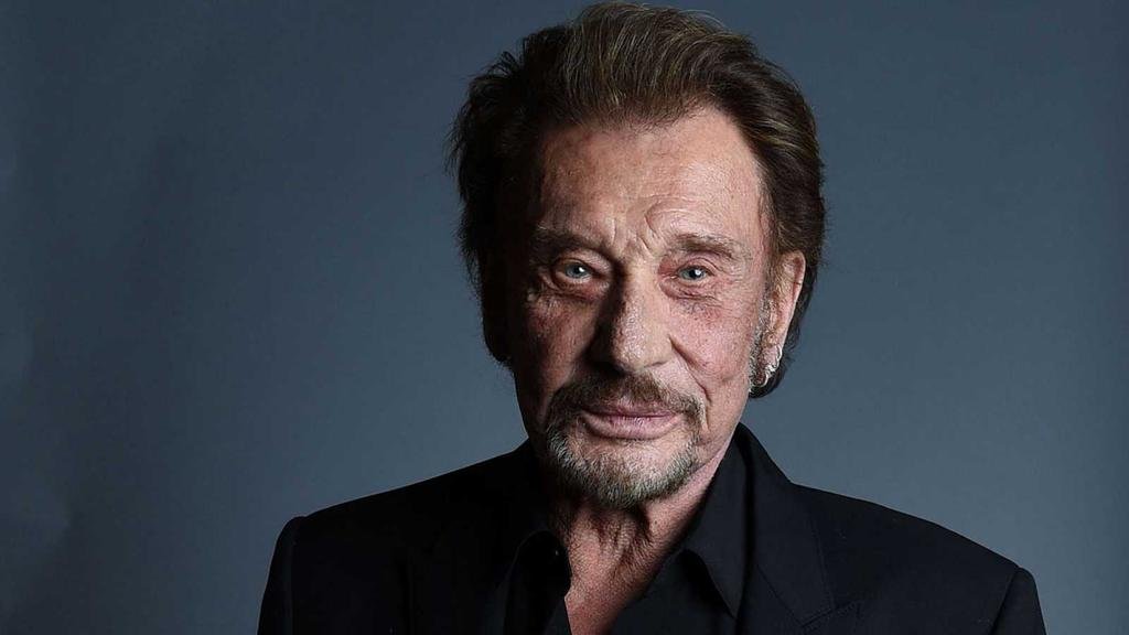 Millones en danza: la ex mujer y los hijos mayores de Johnny Hallyday, en guerra