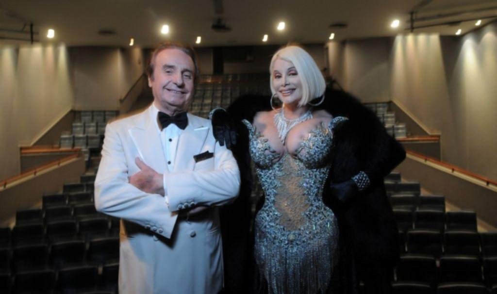 Carmen, preocupada por Santiago Bal: “Me suena a que bajó los brazos”