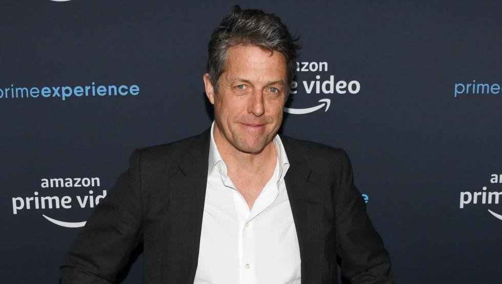 Escándalo: Hugh Grant agredió a una funcionaria romana