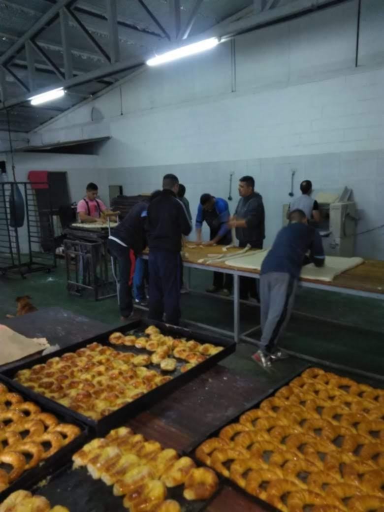 Solidaridad, la receta que más se aplica para las bajas temperaturas