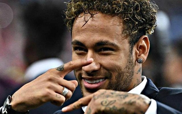 Todo mal en el PSG con Neymar: lo declaran "en rebeldía" y preparan su salida