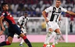 El argentino por el que pagaron 20 millones y va a jugar con Cristiano Ronaldo