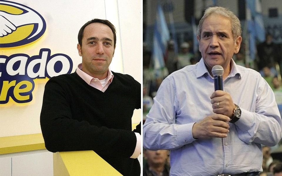 Siguen los cruces entre los bancarios y Mercado Libre