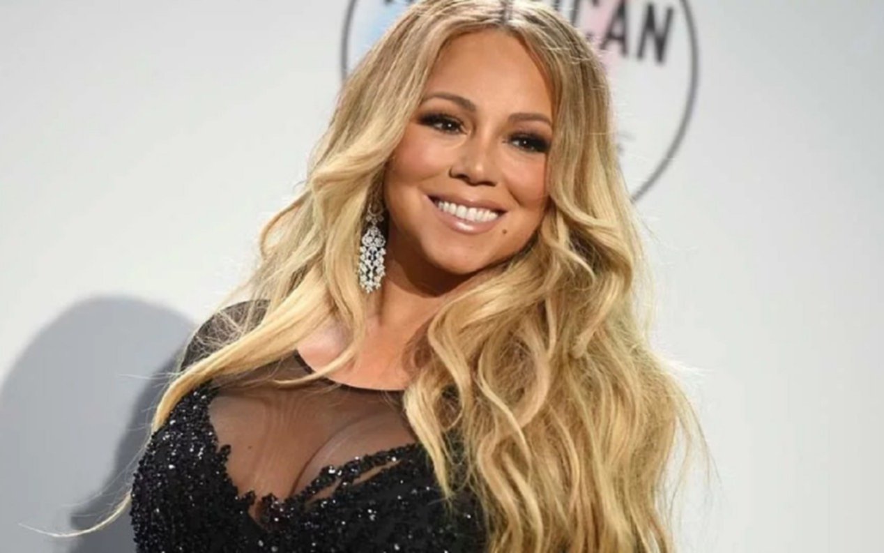 Mariah Carey respondió cuántas parejas sexuales tuvo y sorprendió a todos
