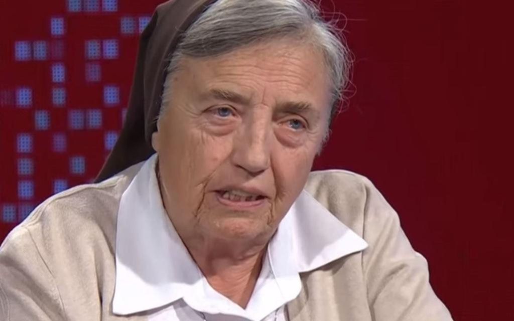 Martha Pelloni: “La Cámpora es el brazo del narcotráfico de Cristina Kirchner”