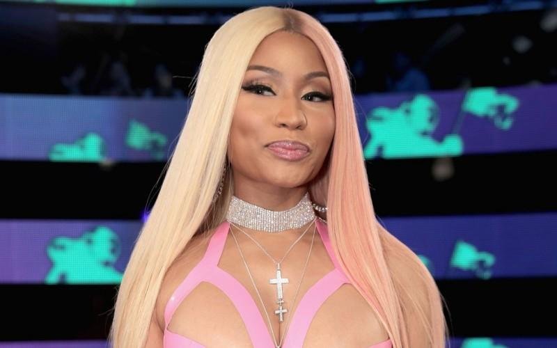 Finalmente, Nicky Minaj decidió bajarse del festival en Arabia Saudita