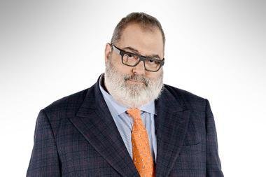 Lanata, “todo bien” con su pareja, a quien llena de elogios: “Es muy inteligente, muy capaz”