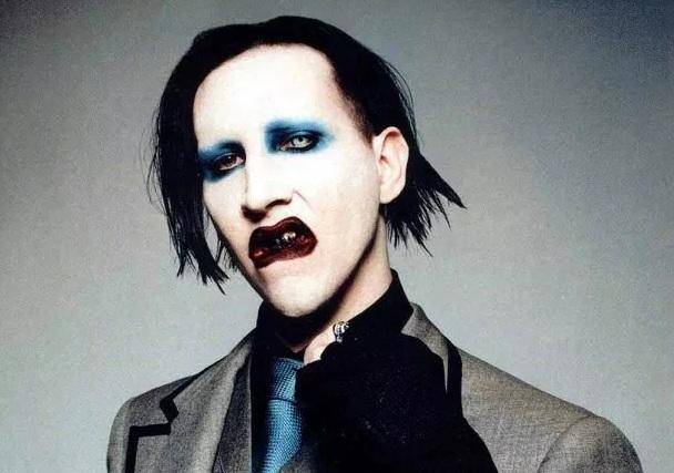 Marilyn Manson se une al reparto de “The Stand”