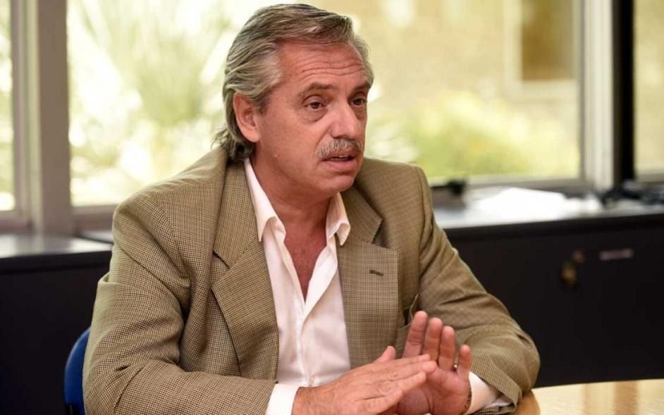 A. Fernández declaró en la causa por el Memorando con Irán y dijo que lo suyo fue "una opinión"