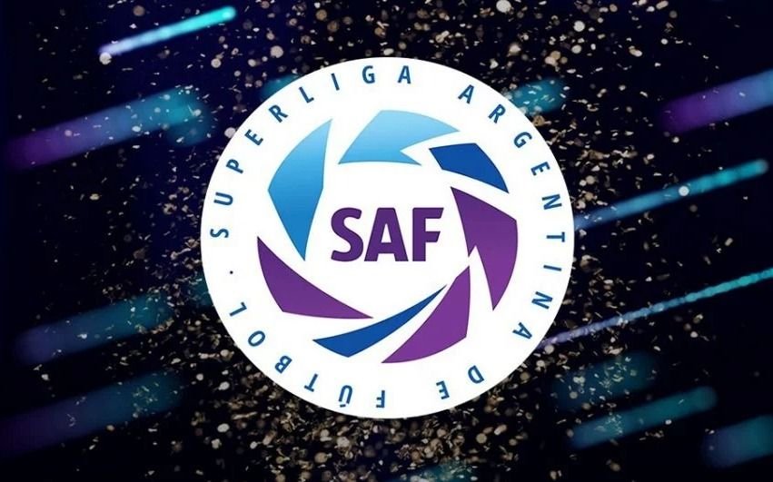 Se conoció el fixture de la Superliga y cuándo se juega el clásico Gimnasia vs Estudiantes