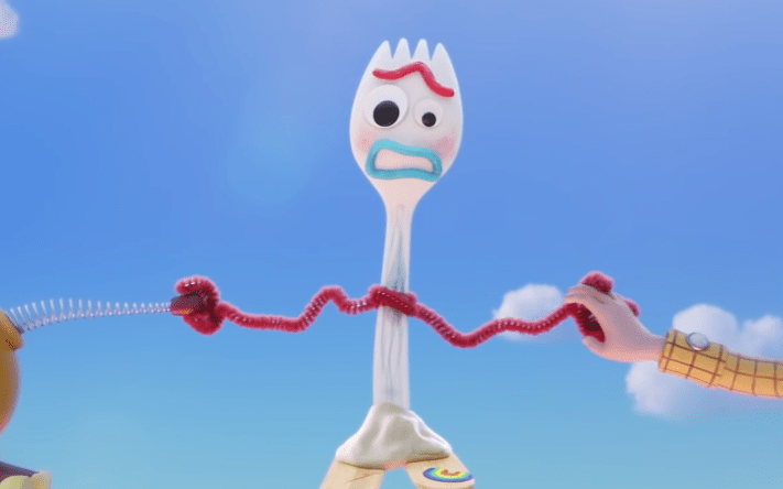 forky 11 pulgadas