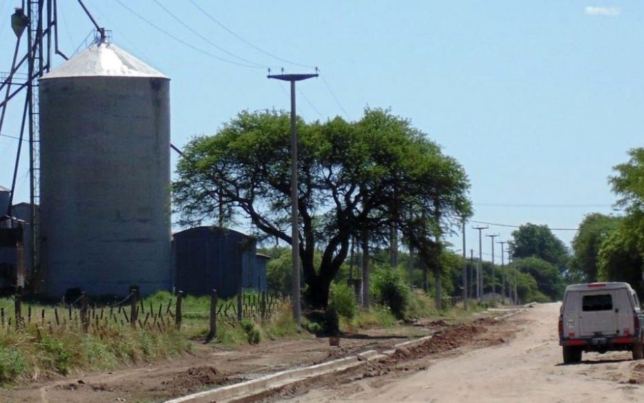 Sigue grave la mujer que cayó desde un silo al que subió para sacarse una selfie