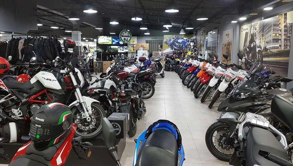 Lanzan plan para comprar motos 0KM nacionales en 12 o 18 cuotas sin interés
