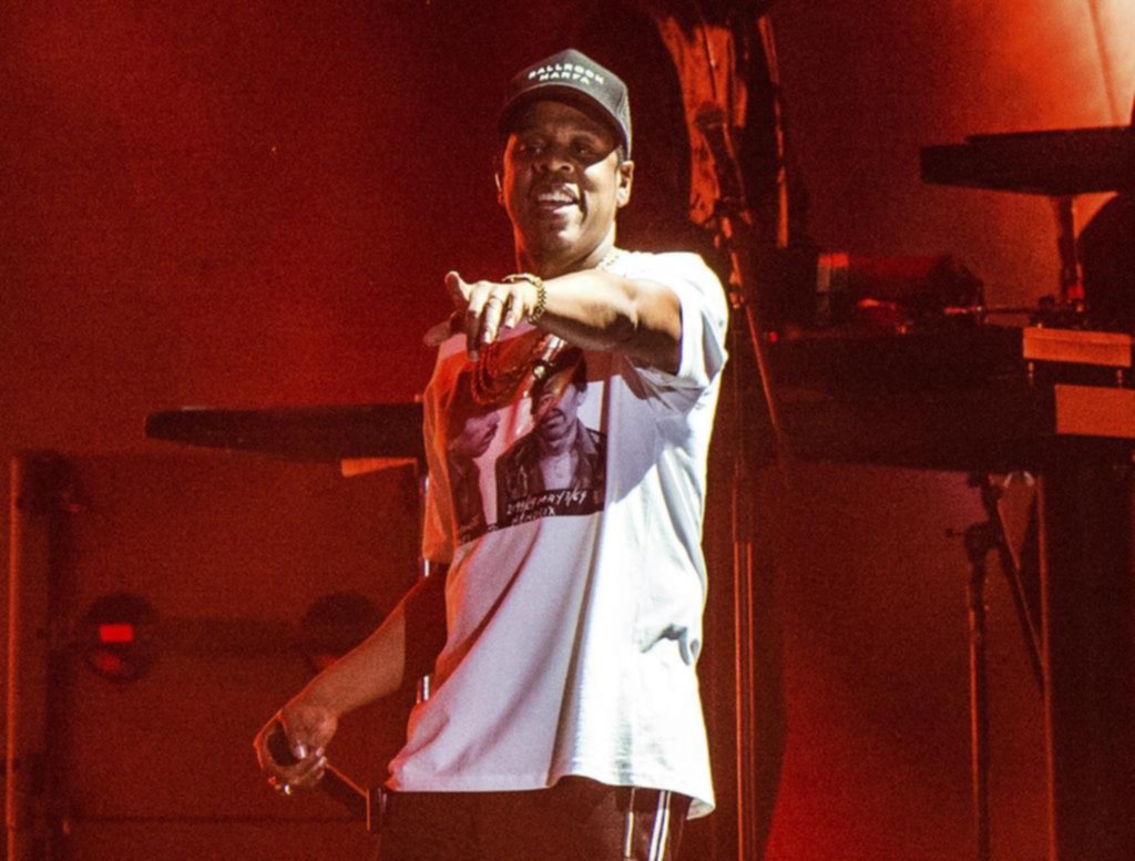 El kiosquito “verde” de Jay-Z: el rapero se mete en el negocio cannábico
