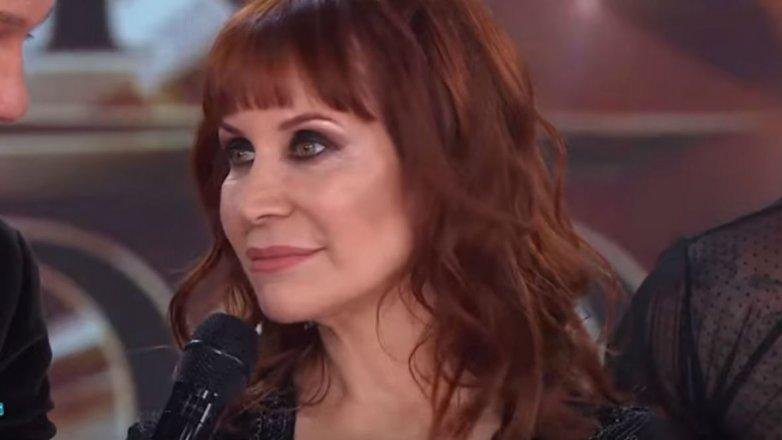 Matilda Blanco, lapidaria con Flavio Mendoza: “Se toma el botox, no se lo inyecta”