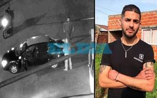 El dolor de la familia del taxista salvajemente golpeado: "Su situación es delicada, hay que rezar "