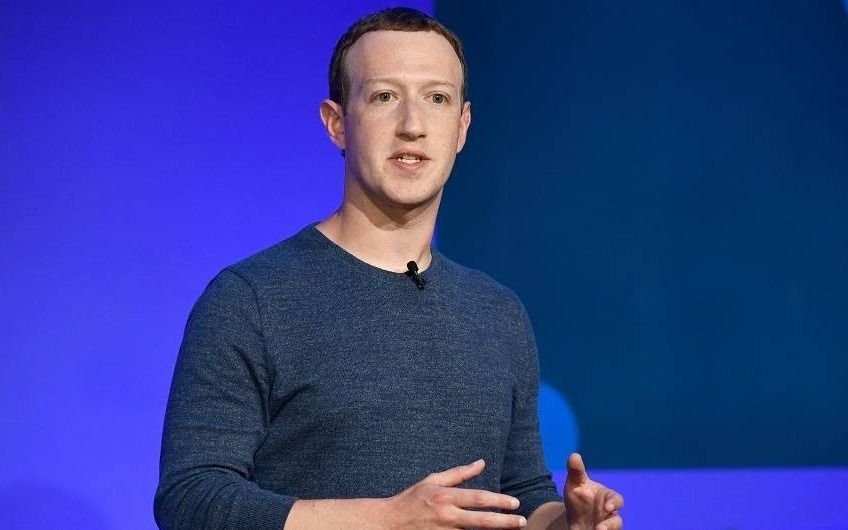 Multa de 5.000 millones de dólares contra Facebook por la violación de datos