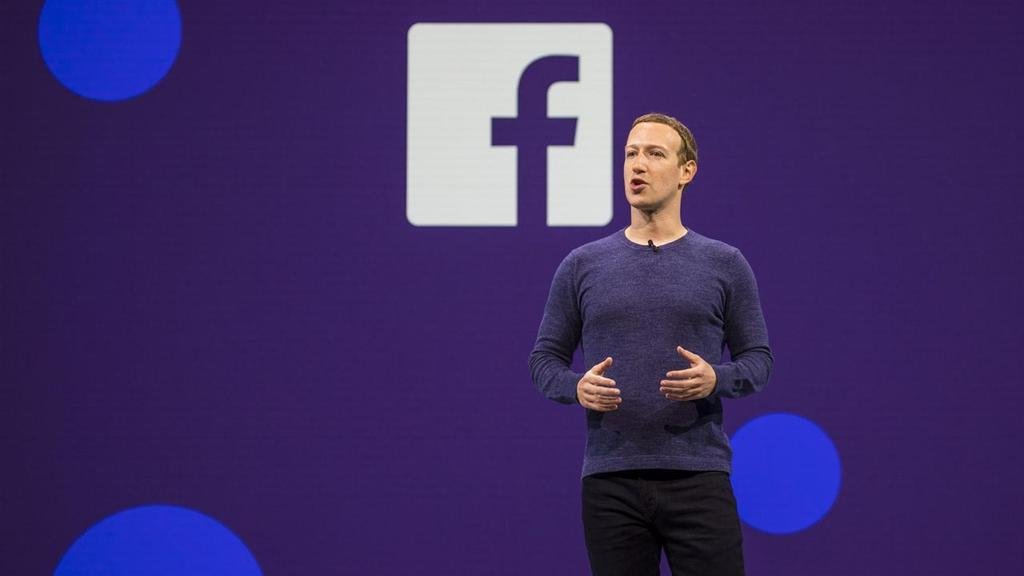 Por las “filtraciones”, multan a Facebook en U$S5.000 millones