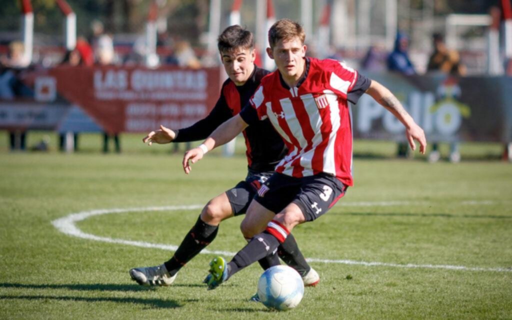 Las juveniles se miden ante Banfield en la segunda fecha