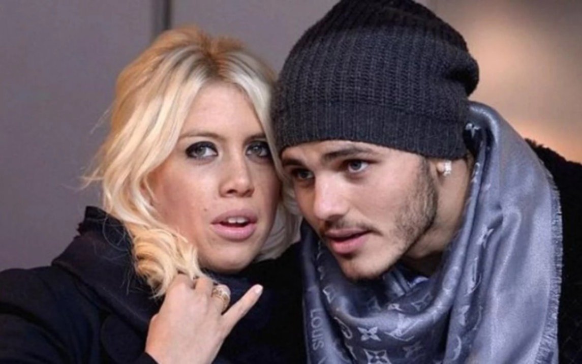 Icardi en problemas: "Sería una estupidez reunirnos con Wanda Nara", dicen en Nápoli