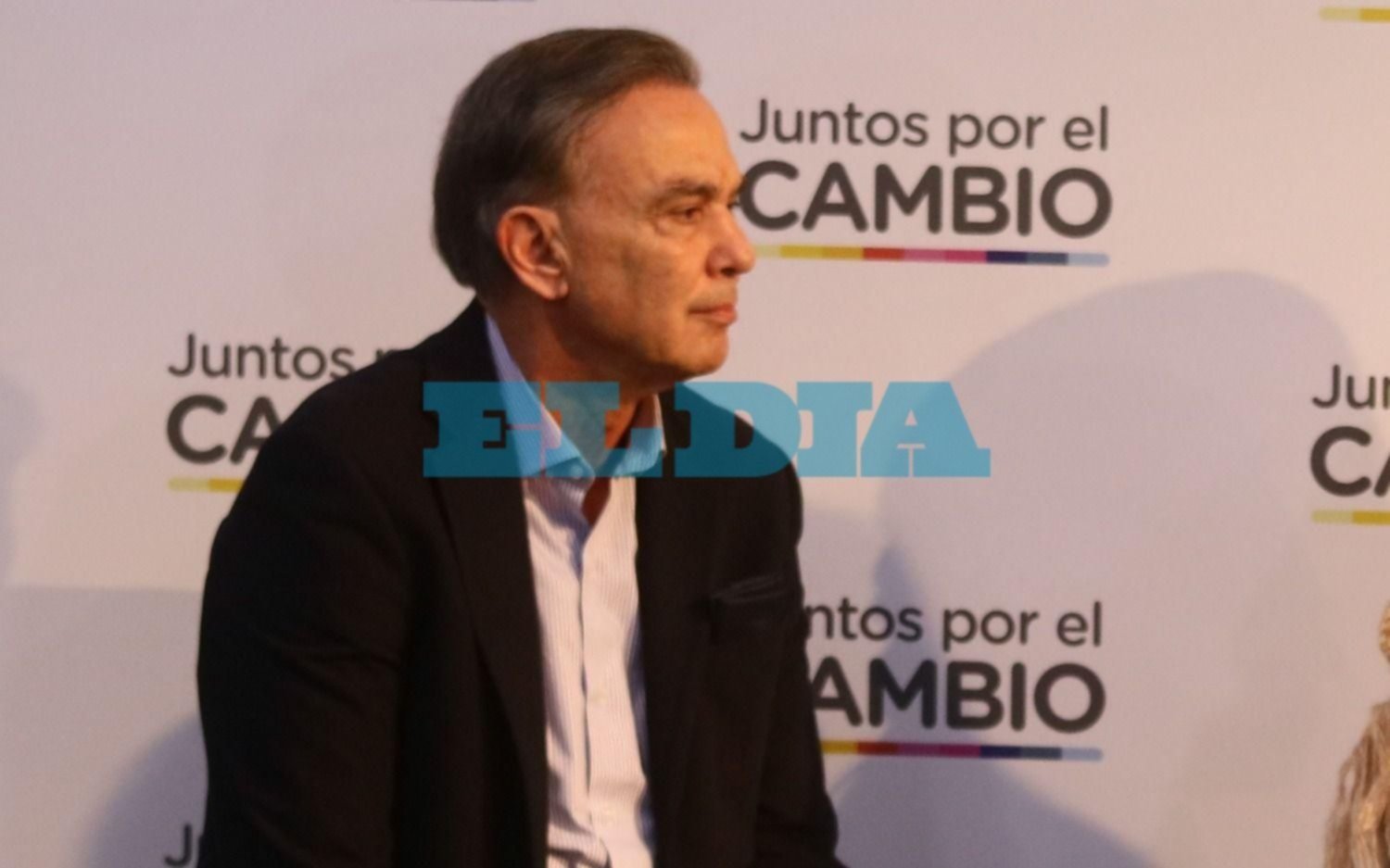 Pichetto: "Juntos por el Cambio es lo nuevo, lo que viene en la Argentina"