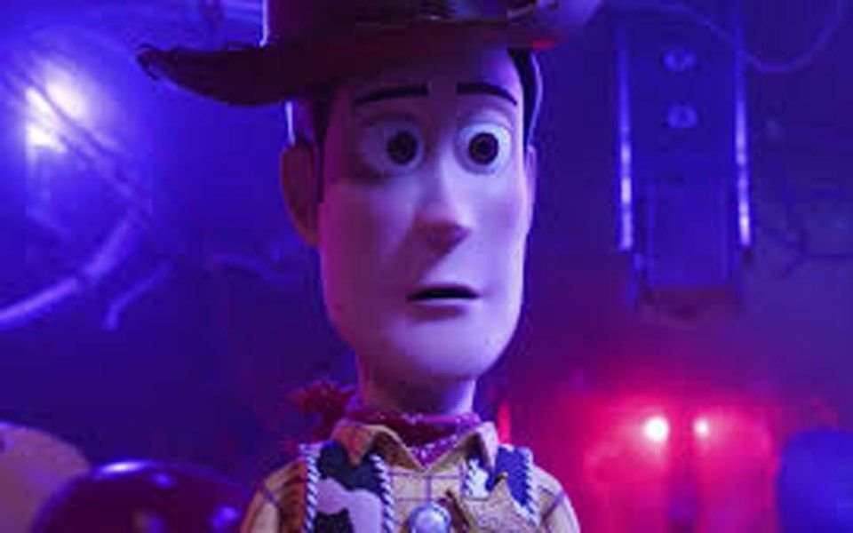 "Toy Story" ya es la película más taquillera de la historia en la Argentina