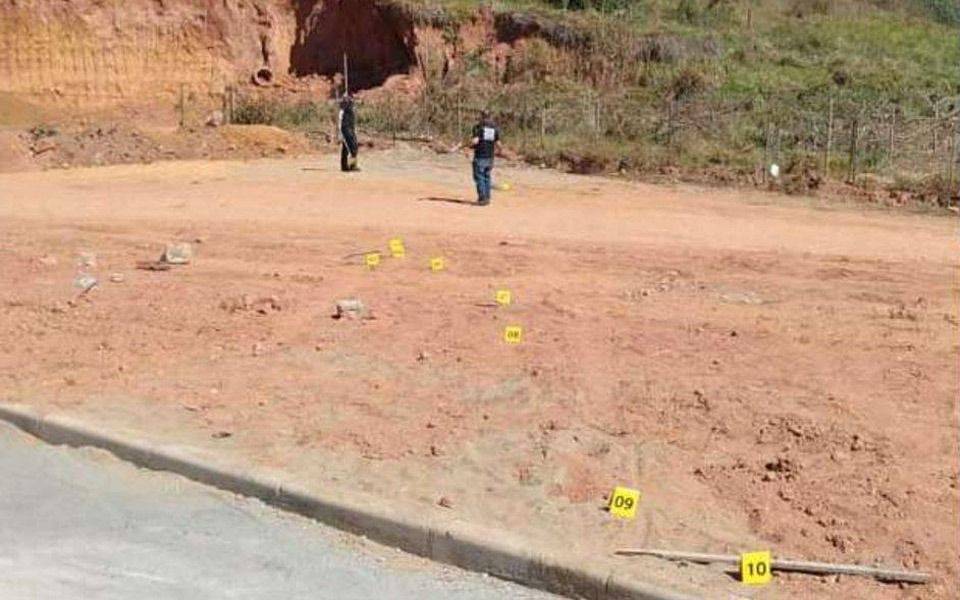 Un concejal mata a balazos a un alcalde en el interior de Brasil