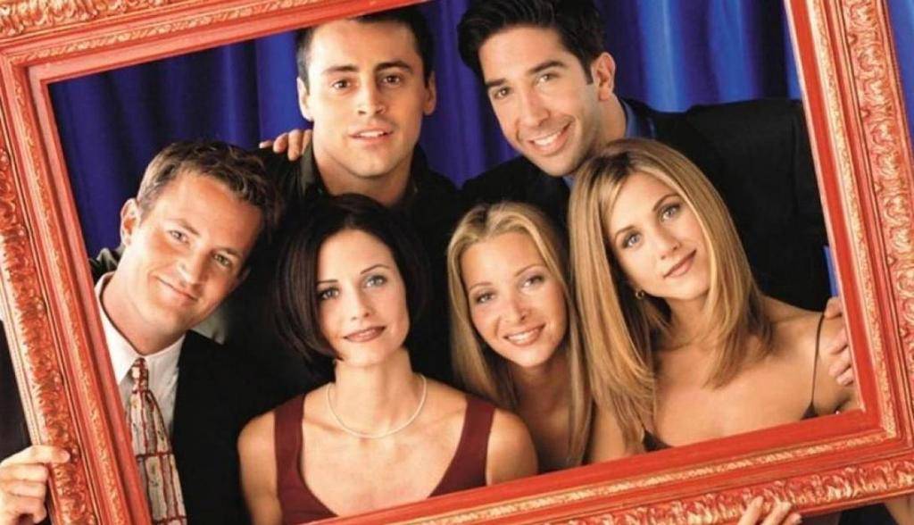 “Friends” sigue en Netflix: HBO le roba la sitcom a la N roja en EE UU, pero no en Latinoamérica