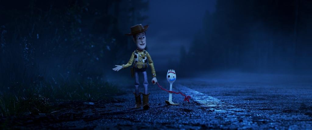 Recomendados: para ir al cine con los chicos
