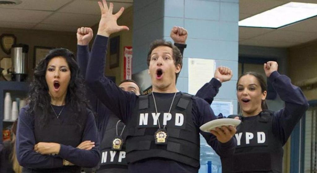 Tres sitcoms “on demand”: para ver el fin de semana
