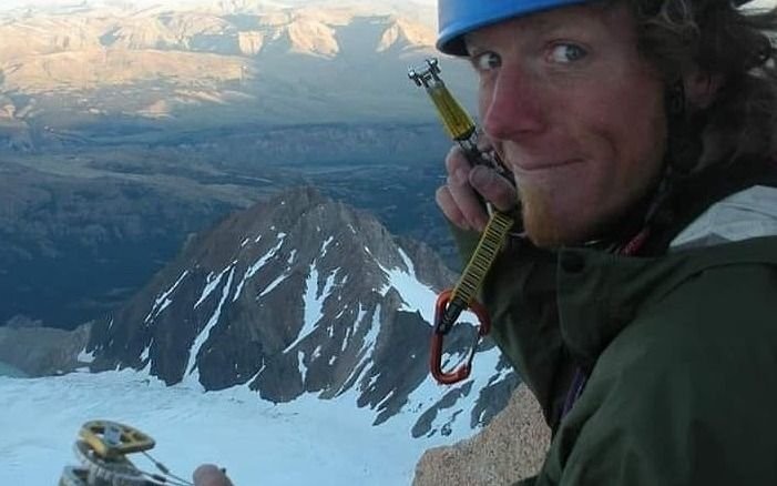 Murieron dos montañistas argentinos al ascender una cumbre en Perú