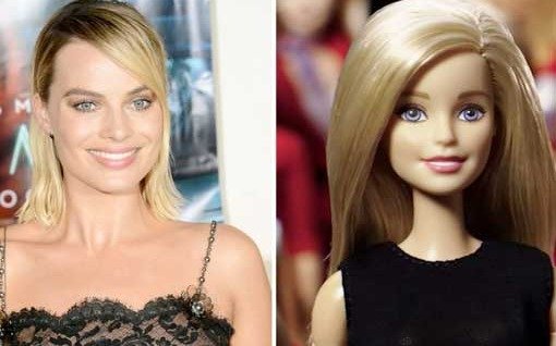 Barbie llega al cine con Margot Robie en su piel y el guión de dos referentes del cine independiente
