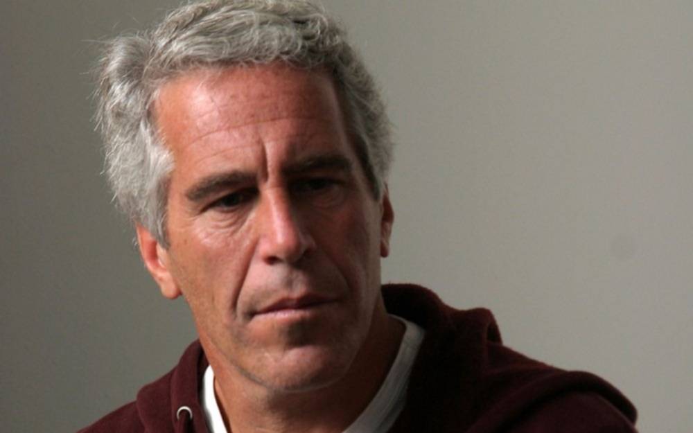 El magnate acusado de tráfico sexual ofreció 100 millones de dólares para eludir la cárcel