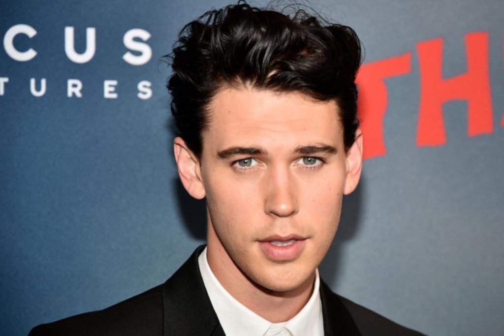 Elvis Presley reencarnará en la piel de Austin Butler