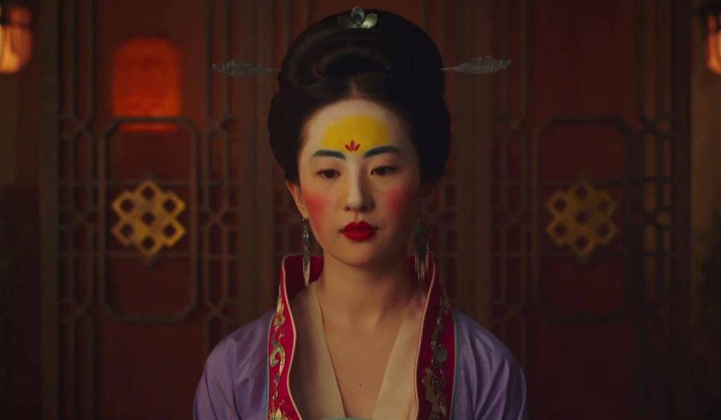 Errores del trailer de “Mulan” enfurecen a los chinos